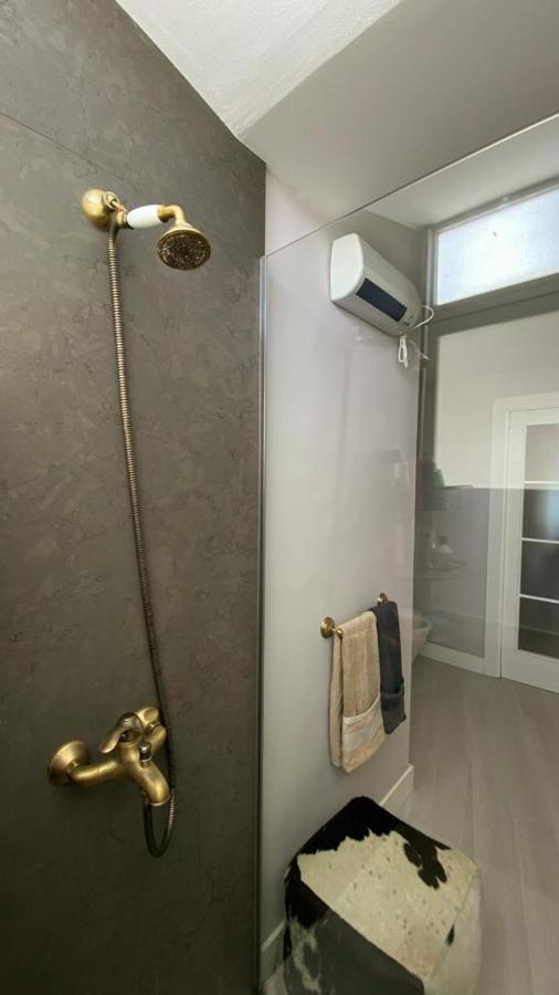Penthouse Luxury Granada With Private Pool Apartment Luaran gambar