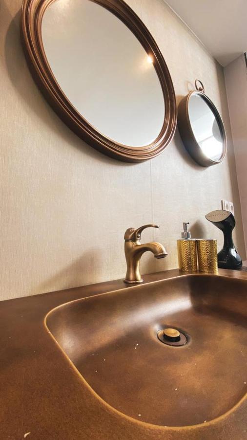 Penthouse Luxury Granada Apartment Luaran gambar