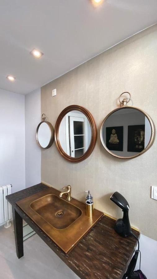 Penthouse Luxury Granada With Private Pool Apartment Luaran gambar