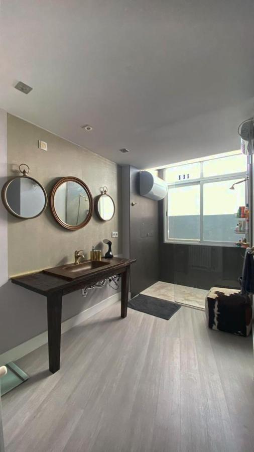 Penthouse Luxury Granada Apartment Luaran gambar