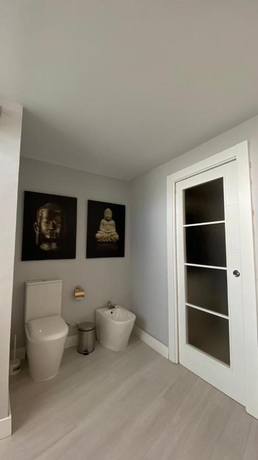 Penthouse Luxury Granada Apartment Luaran gambar