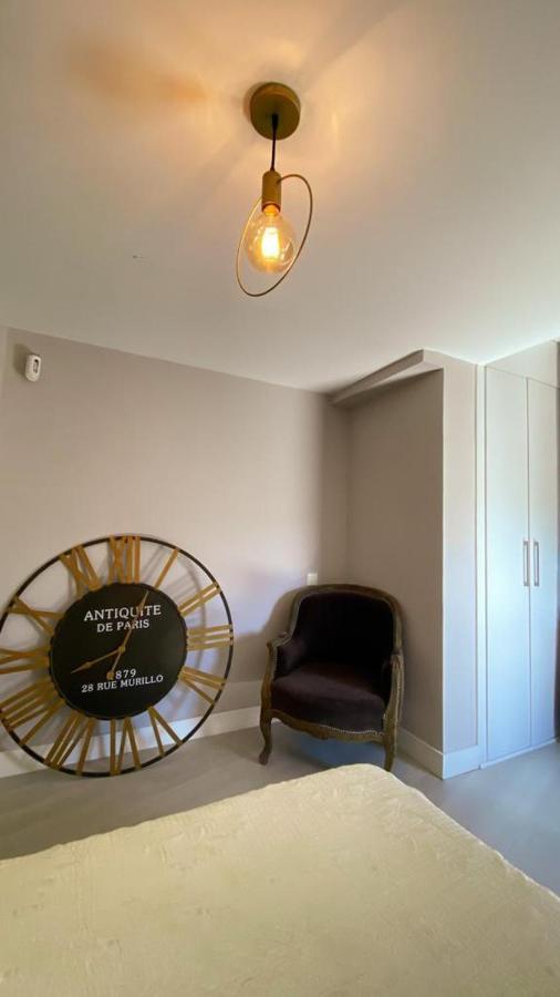 Penthouse Luxury Granada Apartment Luaran gambar