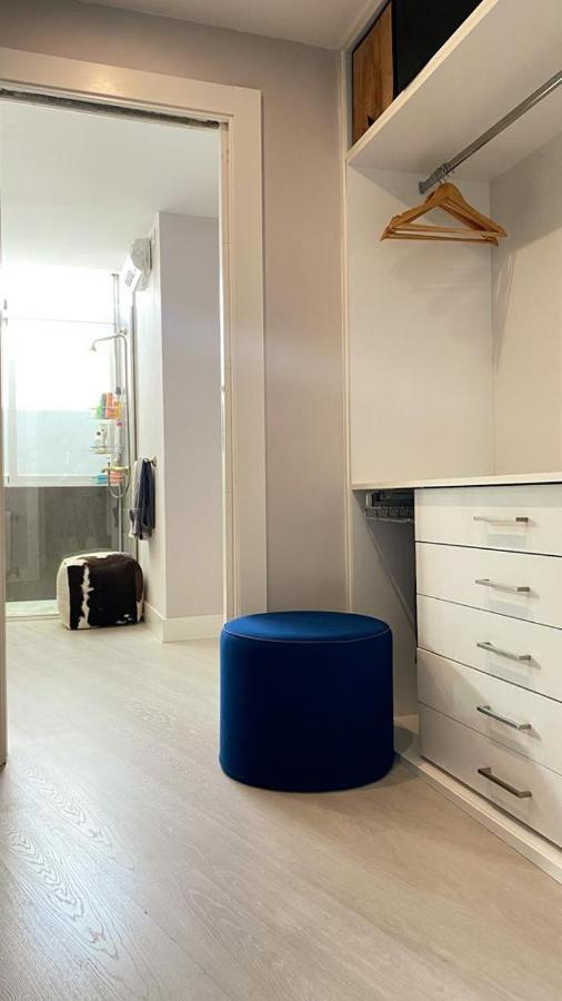 Penthouse Luxury Granada Apartment Luaran gambar
