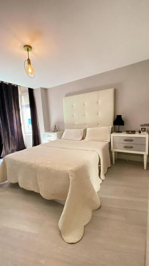 Penthouse Luxury Granada With Private Pool Apartment Luaran gambar