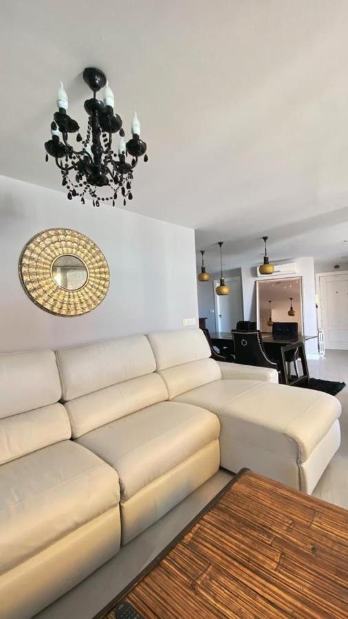 Penthouse Luxury Granada With Private Pool Apartment Luaran gambar
