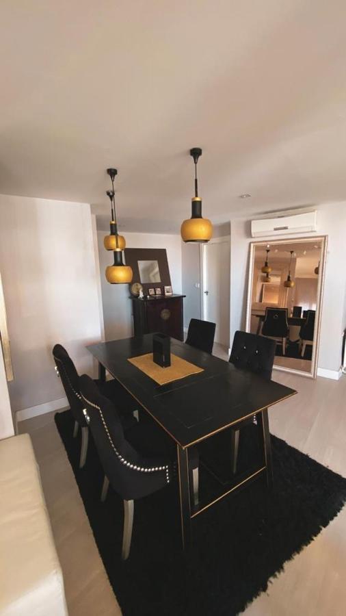 Penthouse Luxury Granada Apartment Luaran gambar