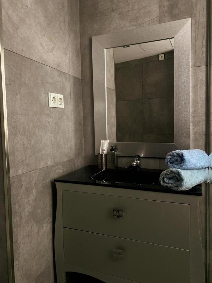 Penthouse Luxury Granada Apartment Luaran gambar