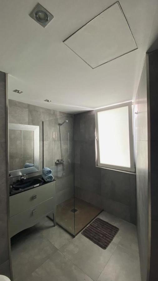 Penthouse Luxury Granada With Private Pool Apartment Luaran gambar