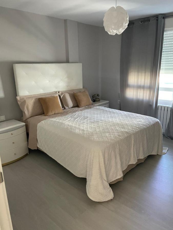 Penthouse Luxury Granada Apartment Luaran gambar
